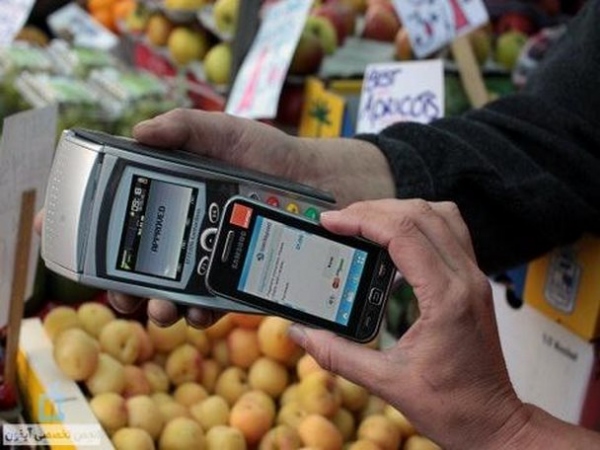 NFCچیست و چه کاربرد هایی دارد؟